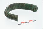 Foto von Bronzearmreif (NHMW-PRAE-024071)